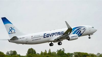 مصر للطيران تعلن عن تشغيل خط جديد إلى واشنطن بطائرة الأحلام الجديدة