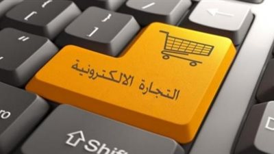 ٢.٦ مليون دولار حجم التجارة الإلكترونية بمصر.. و84% بلا حسابات بنكية