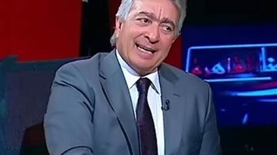 طولان: القله التي تهاجم اللاعبين هي الاخطر علي الفريق