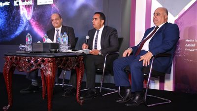 اَي فينناس:اكتمال الشبكة المالية الحكومية وميكنة جميع جهات الدولة