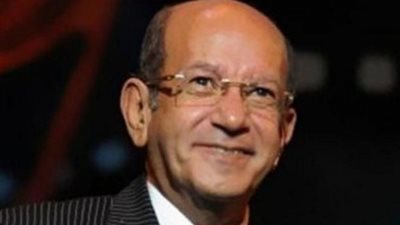 لطفي لبيب : المسرح يشفيني... سحره خاص لا يعرفه الا الممثل