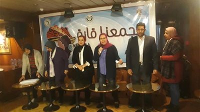 تكريم طلائع 9 دول افريقية فى ختام مبادرة 