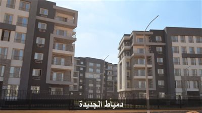 وزير الإسكان:بدء تسليم 576 وحدة بـ