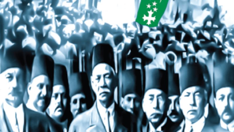 بوابة الجمهورية