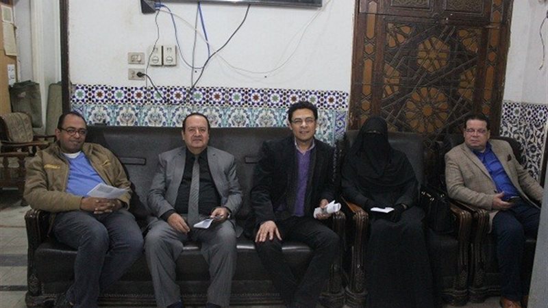 بوابة الجمهورية