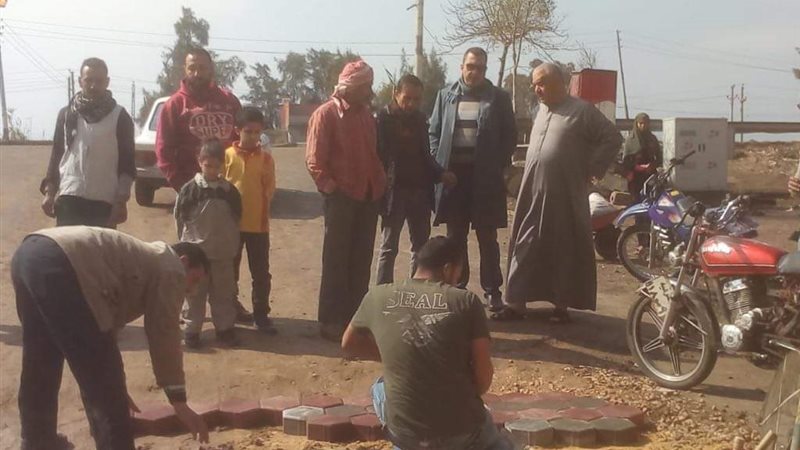 بوابة الجمهورية