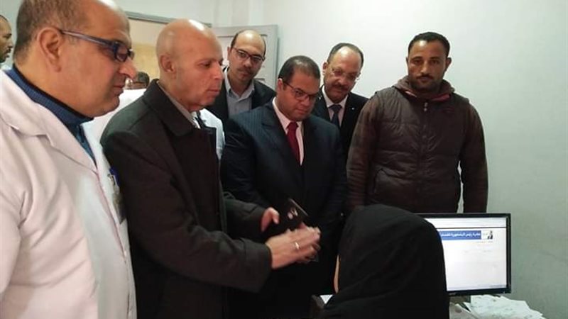 بوابة الجمهورية