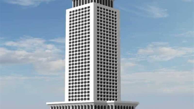 بوابة الجمهورية