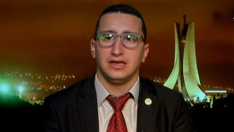 مالك بلقاسم أيوب