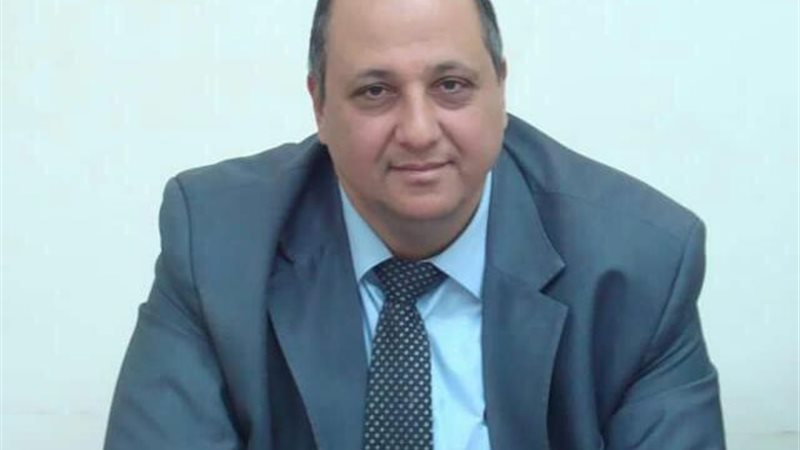 الصحفى والمستشار