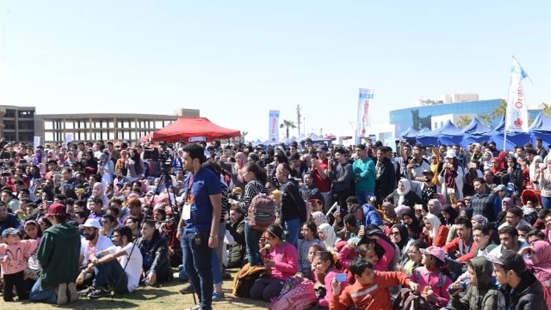 بوابة الجمهورية
