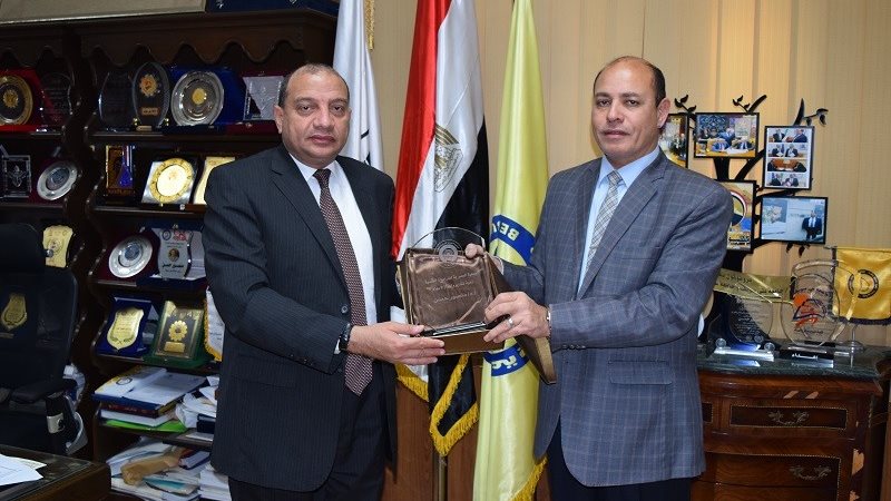 بوابة الجمهورية