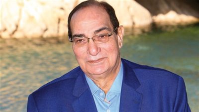 مجدي أحمد علي: اعترف بالمشكلات في المهرجان..حضور النجوم 