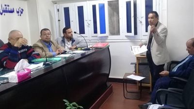 ياسر عمر : التعديلات ضوروة للحفاظ على تماسك الدولة