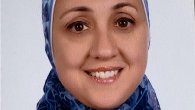 هالة الجوهرى مساعدا لوزير الاتصالات ورئيسا لايتيدا