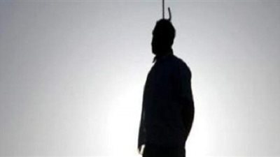 العثور على جثة حداد مسلح مشنوقا فى مسجد بقويسنا