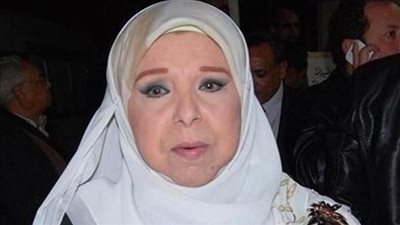 مديحة حمدي: استعد للعودة بعمل تاريخي عن ثورة 1919