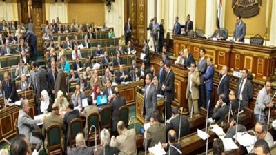 العاملون بقطاع كهرباء المدن الجديدة نؤيد التعديلات الدستورية من أجل مزيد من الاصلاحات