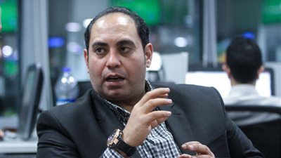 الزمالك يعزي خالد لطيف في وفاة والدته