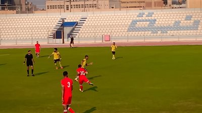 بنى سويف فاز على تحرير اسوان