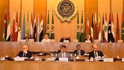بدء اجتماع تشاوري لوزراء الخارجية العرب قبيل انطلاق مجلس الجامعة في دورته 151