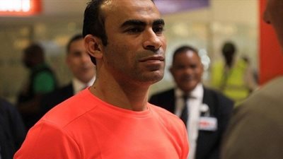 عبد الحفيظ يكشف عقبات الأهلى امام فيتا كلوب