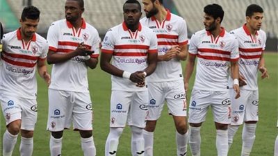 مفاجأة من ادارة الزمالك للاعبين قبل مباراة جورماهيا الكينى