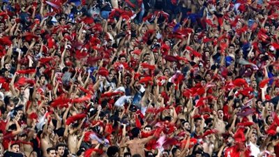 خبر سار لجماهير الأهلى قبل مباراة فيتا كلوب