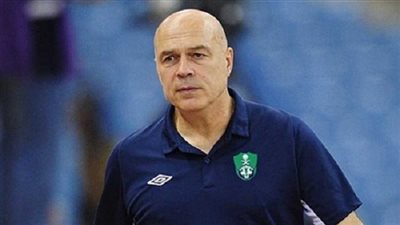 فرمان جديد من جروس الى لاعبى الزمالك