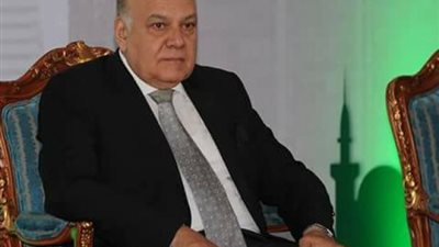 أمين عام اتحاد الجامعات العربية يصل إلى الأقصر للمشاركة فى المؤتمر الدولى الثامن للطب التكاملى