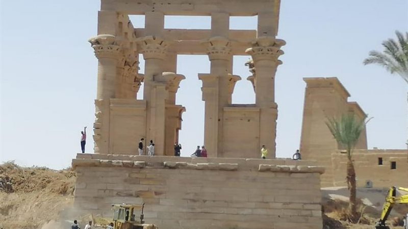 بوابة الجمهورية
