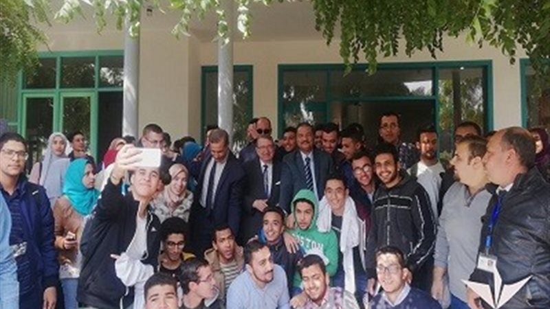 بوابة الجمهورية
