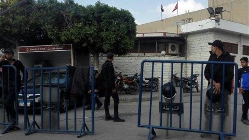 بوابة الجمهورية