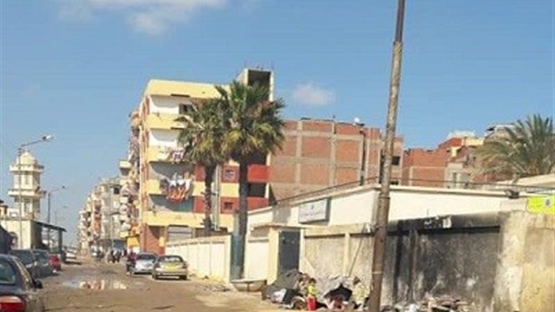 بوابة الجمهورية