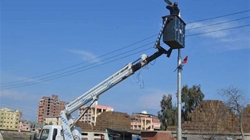 بوابة الجمهورية