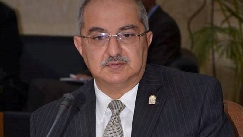 الدكتور طارق الجمال