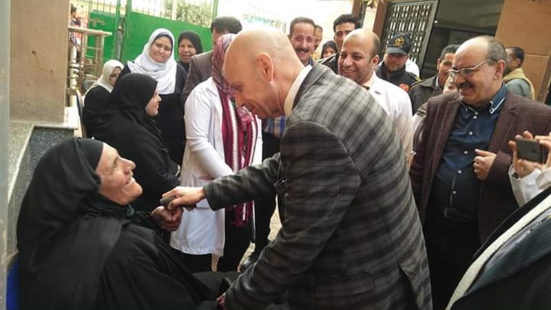 بوابة الجمهورية