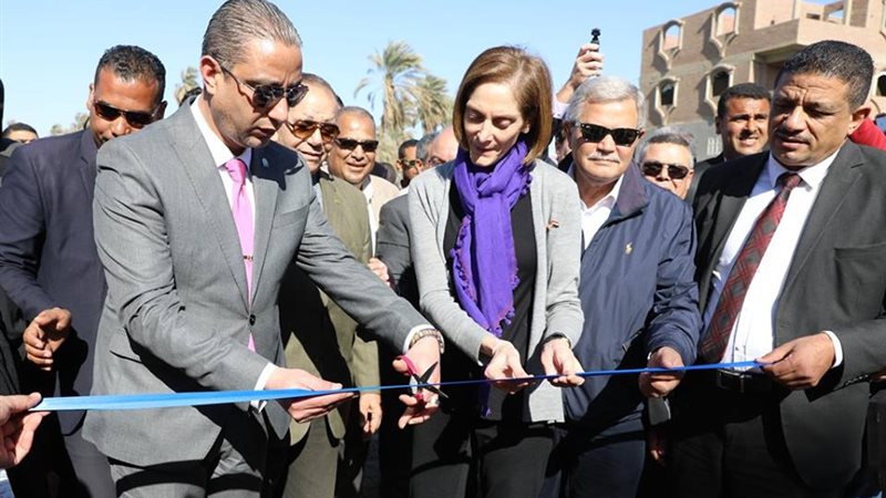 بوابة الجمهورية