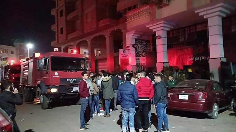 بوابة الجمهورية