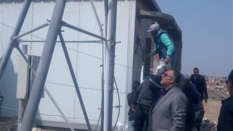 بوابة الجمهورية