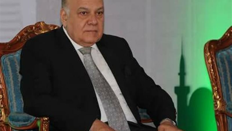 بوابة الجمهورية