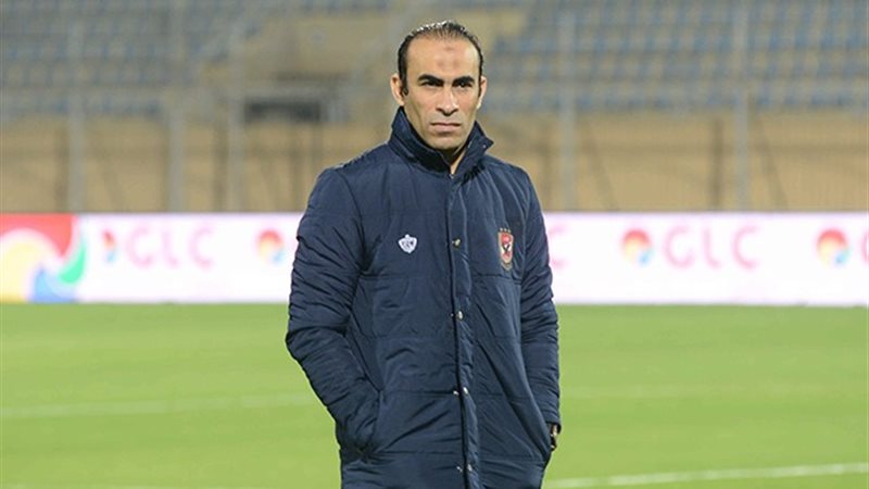 سيد عبدالحفيظ