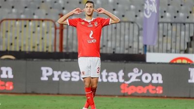 موسيمانى يتلقى صدمة بعد إصابة نجم دفاع الأهلى قبل مواجهة الدحيل