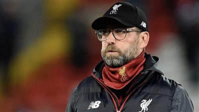 كلوب: عودة فان دايك للملاعب هذا الموسم 