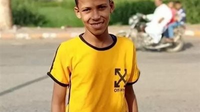 تصادف مروره فى منطقة تبادل إطلاق النار بالحجيرات