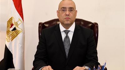 النشرة العقارية .. وزيرا الإسكان والإنتاج الحربي يبحثان توفير مستلزمات تنفيذ مبادرة تطوير القرى