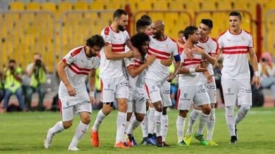 حتحوت: الزمالك لم يستغل وجود الأهلى فى قطر بخسارته امام المحلة