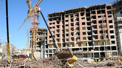 مدير المشروعات بمثلث ماسبيرو: انتهينا من 78% من الأبراج و5 جراحات.. وتسليم الوحدات للسكان آخر العام