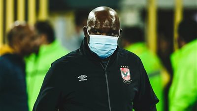 الاهلى يزف بشرى سارة لجماهيره قبل لقاء الدحيل
