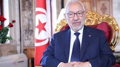 اتهامات لـ راشد الغنوشي بالسعي للسيطرة على مفاصل الحكم في تونس